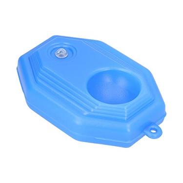 Imagem de Base de bola de tênis, kit de treinador atlético de tênis para garagens para jovens