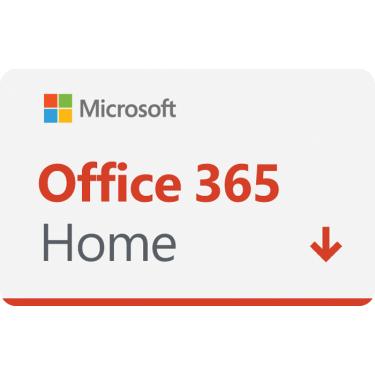 Imagem de Gift Card Digital Microsoft Office 365 Home