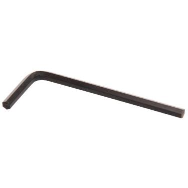 Imagem de The Hillman Group 335027 5/32 chaves sextavadas braço curto, pacote com 25