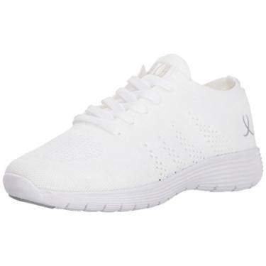 Imagem de Bloch Sapato Omnia feminino, Branco, 41