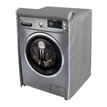 Imagem de Capa Lava & Seca Midea Storm Wash 12kg Abre e Fecha 