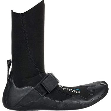 Imagem de Roxy Womens 3.0 Syncro Round Toe Bootie (True Black, 4)