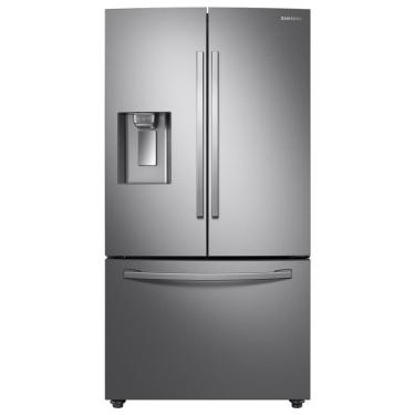 Imagem de Refrigerador Inverter French Door Rf23r6301sr/Az 530 Litros Samsung
