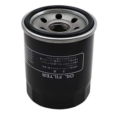 Imagem de Beck Arnley 041-8102 Filtro de óleo