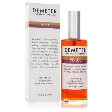 Imagem de Perfume Feminino Demeter Pb & J (unisex) 120 Ml Colônia