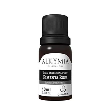 Imagem de ÓLEO ESSENCIAL PURO PIMENTA ROSA 10ml