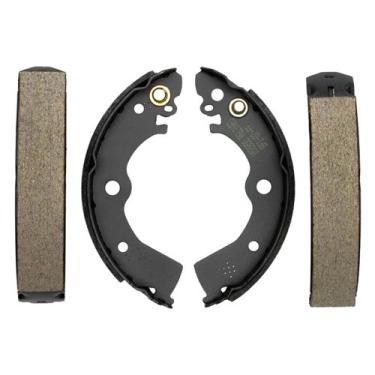 Imagem de Raybestos Conjunto de de freio a tambor de nível profissional 638PG