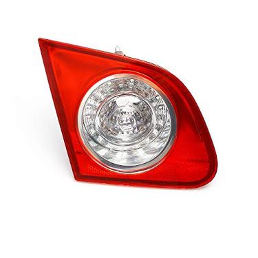 Imagem de JESYMBX Para VW Passat B6 Sendan 2006-2011 Lâmpada traseira DRL Estilo de carro Lado direito do passageiro