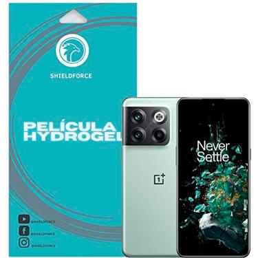 Imagem de Película Shieldforce Hydrogel Para (Tela e Verso) (Oneplus 10T)