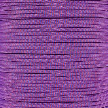 Imagem de PARACORD PLANET 550 Nylon Paracord 7 Fios Tipo III Cabo Utilitário - Maior Seleção Disponível!