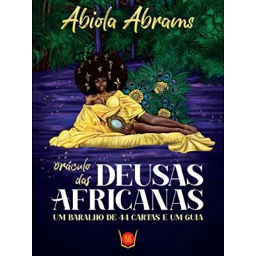 Imagem de Oráculo das Deusas Africanas