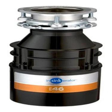 Imagem de Triturador De Alimentos Aço Inox M46 127v 55 Hp Insinkerator