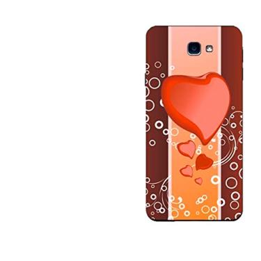 Imagem de Capa Adesivo Skin372 Verso Para Samsung Galaxy J7 Prime Sm-g610m