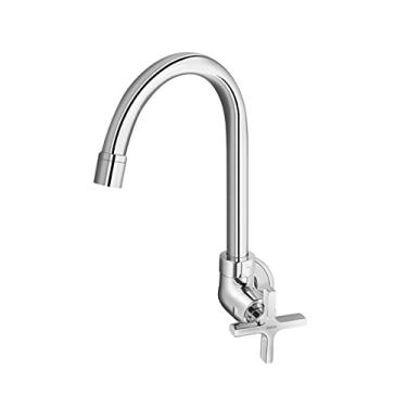 Imagem de Docol Torneira para Cozinha de Parede Invicta - Cod.Novo: 90007243006 Cod.Antigo: 00724306