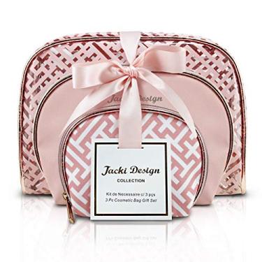 Imagem de Kit Necessaire Abc17380-Rs, jacki design