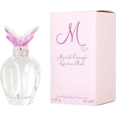 Imagem de Perfume Feminino M Mariah Carey Luscious Pink Mariah Carey Eau De Parf