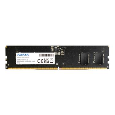 Imagem de Memória 16GB Adata, DDR5, 4800MHz, CL40 - AD5U480016G-S