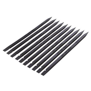 Imagem de Fityle Kit de ferramentas de reparo universal para abertura de vara preta para celular/tablets/MacBook Laptop PC