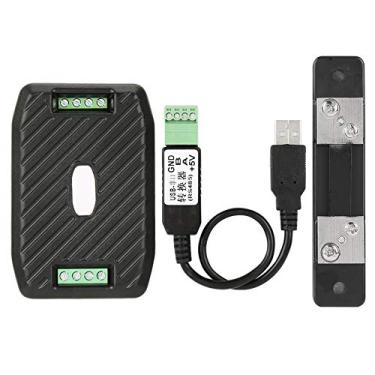 Imagem de Medidor De Watts,PZEM-017 Medidor De Consumo CC, Medidor De Tensão CC, Analisador De Potência Do Medidor De Tensão Com Análise Precisa De Energia Para Monitoramento(PZEM-017+50A+USB)