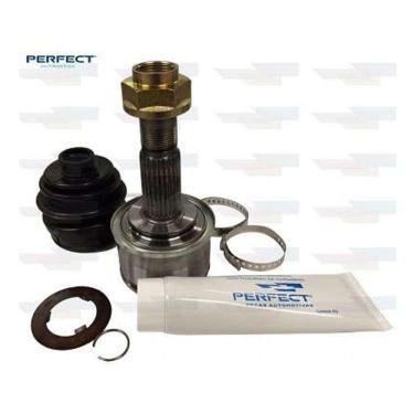 Imagem de Junta Homocinética Cobalt Onix Prisma 1.0 Spin 1.8 Mec (20X25