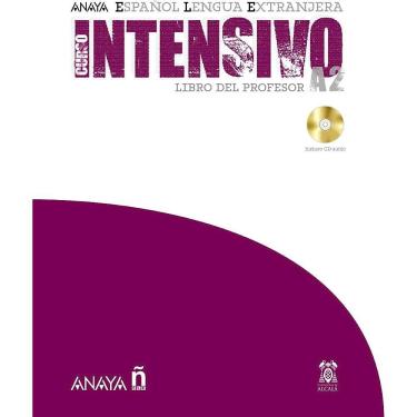Imagem de Curso Intensivo A2 Espa ol Lengua Extranjera