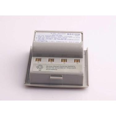 Imagem de GazooArT Bateria BDC35A para estação total