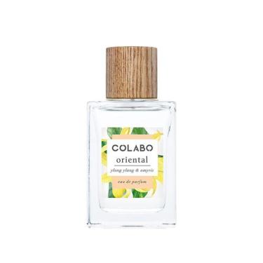 Imagem de Perfume Colabo Oriental Ylang Ylang E Amyris Eau De Parfum Unissex - 1