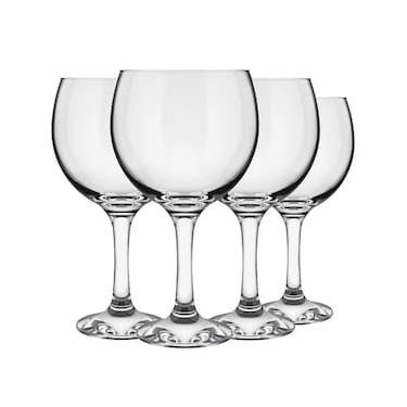 Imagem de Conjunto de Taças para Gin Nadir 600 ml – 4 Peças
