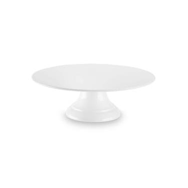 Imagem de Prato com Pé Haus Concept Buffet em Melamina – 30,5 cm