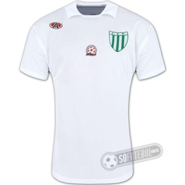 Imagem de Camisa Paulista de Suzano - Modelo II