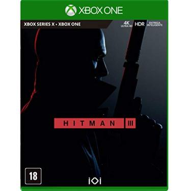 Imagem de Hitman IIi - Xbox One