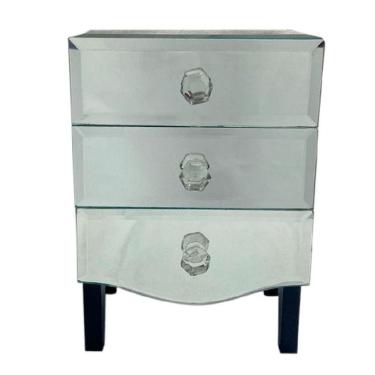 Imagem de Porta Joia Mini Gaveteiro Veneziano 16,5x9cm - 35675