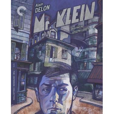 Imagem de Mr. Klein (The Criterion Collection) [Blu-ray] [Blu-ray]
