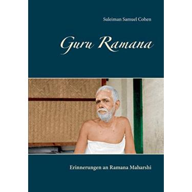 Imagem de Guru Ramana: Erinnerungen an Ramana Maharshi