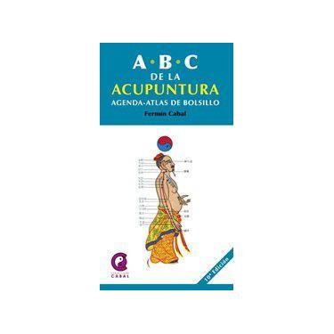 Imagem de Abc De La Acupuntura - Ediciones Literarias Mandala
