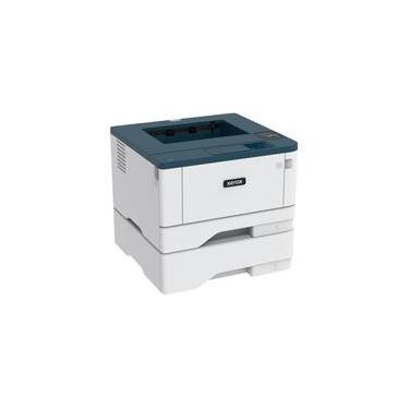 Imagem de Impressora Laser Xerox, Colorida, USB e Ethernet, Bivolt, Branco - B310DNIMONO