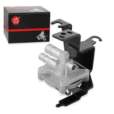 Imagem de Válvula Petcock de combustível para Honda Shadow VLX 600 VT600 C CD Deluxe 1999-2005 16970-MZ8-G23