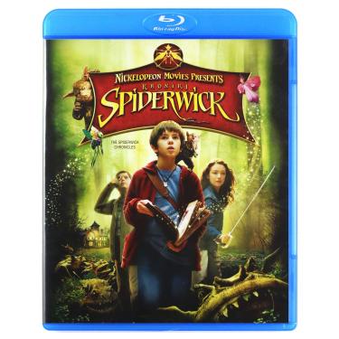 Imagem de Spiderwick Chronicles, The [Region Free] (English audio. English subtitles)