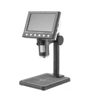 Imagem de Microscópio Digital Eletrônico Usb 4,3 Polegadas