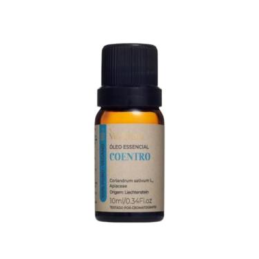 Imagem de Óleo Essencial Coentro Via Aroma - 10ml