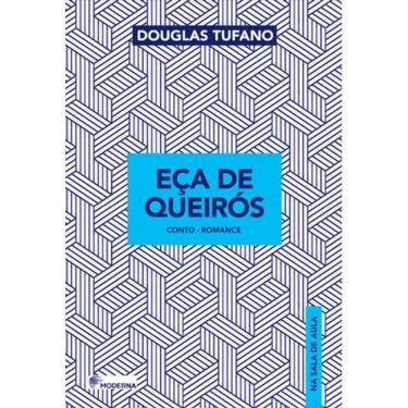 Imagem de Eça De Queiros - Conto - Romance