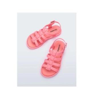 Imagem de Sandalia Mini Melissa Flox BB Original + NF-Feminino