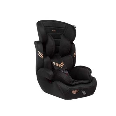Imagem de Cadeirinha para Carro Tour Preto Bronze - Cosco Kids
