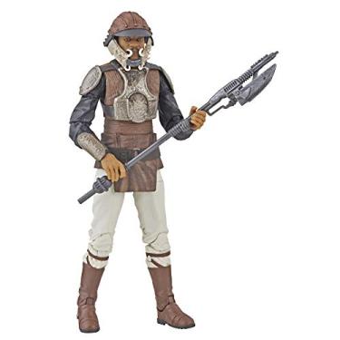 Imagem de STAR WARS E1214 The Black Series 6" Lando Calrissian (Skiff Guard Disguise) Figure