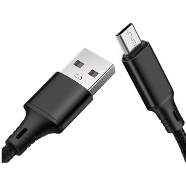 Imagem de Jyterlks Cabo de carregamento de alto-falantes Bluetooth compatível com alto-falante portátil Sony XB01 XB10 SRS-XB41 SRS-XB32 SRS-XB31 SRS-XB12 SRS-XB20 SRS XB21 SRS XB22, SRS X2 SRS X3 LSPX-S2