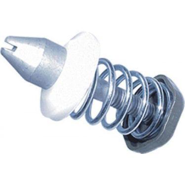 Imagem de Fechadura Capo Pino Com Mola Uno premio elba fiorino 147 premio 6807 -