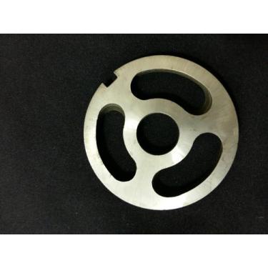 Imagem de Disco Rim Para Maquina De Moer Carne Moedor Picador Boca 10