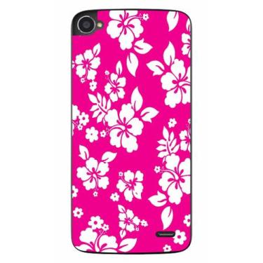 Imagem de Capa Adesivo Skin182 Verso Para Blu Dash X Plus (2015) - KawaSkin