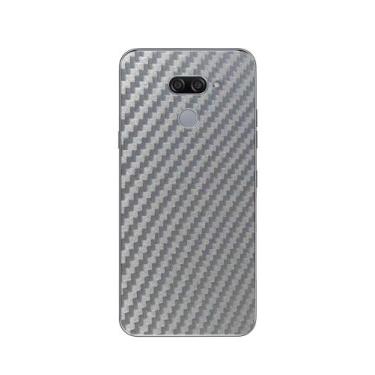 Imagem de Capa Adesivo Skin350 Verso Para LG K12 Max LMX520bmw - KawaSkin