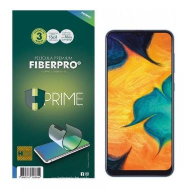 Imagem de Película Hprime Fiberpro Samsung Galaxy A30 / A50 - Preto